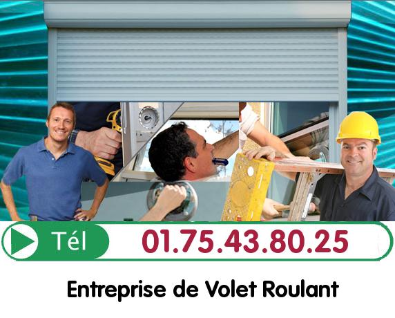 Deblocage Volet Roulant Groslay