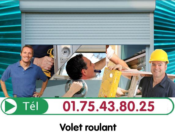 Depannage Volet Roulant Groslay