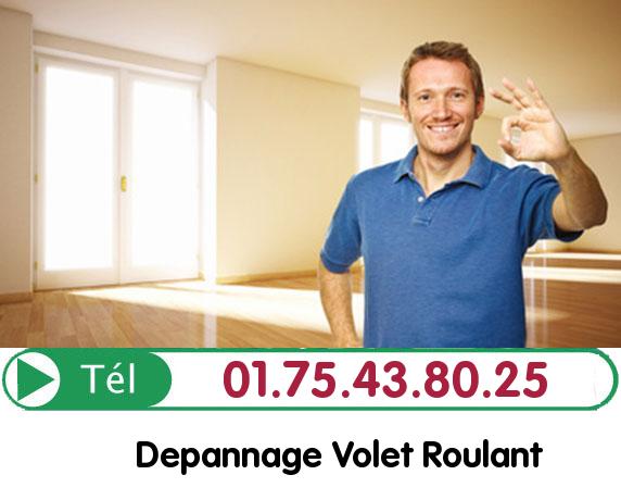 Motoriser Volet Roulant Groslay