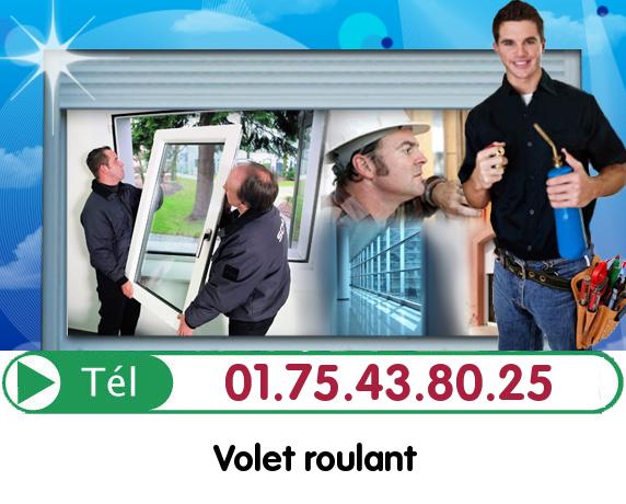 Reparateur Volet Roulant Groslay