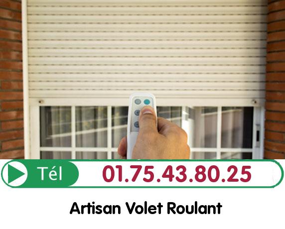 Reparation Volet Roulant Groslay