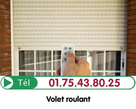 Reparation Volet Roulant Groslay